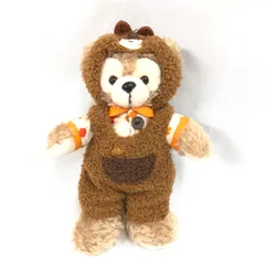 2026年最新】ダッフィーたちの秋のぼうけんの人気アイテム - メルカリ