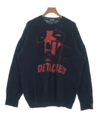 RAF SIMONS ニット・セーター メンズ 【古着】【中古】【送料無料】のサムネイル