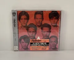 三代目 J Soul Brothers from EXILE TRIBE／C.O.S.M.O.S. ?秋桜?／AA97-A04124