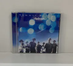 三代目 J Soul Brothers from EXILE TRIBE／Summer Madness／AA97-A04125