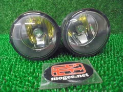 2FI3572 AHA3 日産 セレナ FC26/FNC26 前期型 ハイウェイスター フォグランプ左右セット　A061715