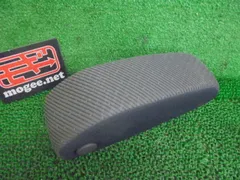 2FI6121 AIH2 スズキ ワゴンR  MH34S 後期型 3型 FX シートアームレスト　　カラーグレー系