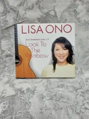 オノリサ LOOK TO THE RAINBOW