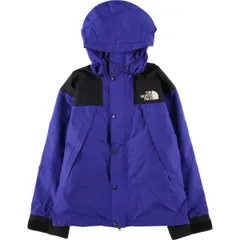 古着 90年代 ザノースフェイス THE NORTH FACE GORE-TEX ゴアテックス マウンテンパーカー シェルジャケット メンズM相当/eaa606436