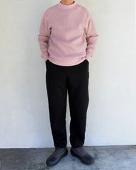 W36 FJチャンネル ディッキーズ 874 ブラックデニムdickies874 | Mercari