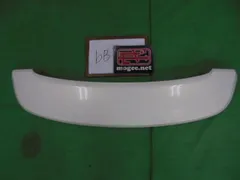 2026年最新】qnc bb スポイラーの人気アイテム - メルカリ