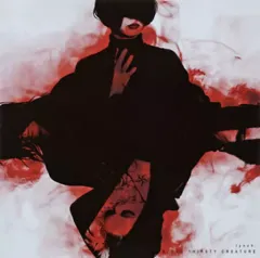 【中古】邦楽CD lynch. / BLOOD THIRSTY CREATURE[通常盤]