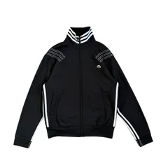 2026年最新】adidas alexander wang トラックジャケットの人気アイテム