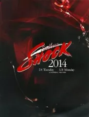 2026年最新】Endless SHOCK パンフの人気アイテム - メルカリ