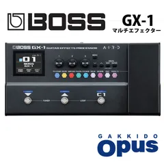 2026年最新】エフェクター boss gt-10の人気アイテム - メルカリ