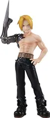 【中古】「非常に良い」POP UP PARADE 鋼の錬金術師 FULLMETAL ALCHEMIST エドワード・エルリック ノンスケール ABS&PVC製 塗装済み完成品フィギュア G94202