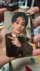 NCT マーク 味 (Hot Sauce) Boring Ver.