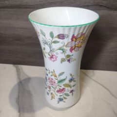 HERENDヘレンド花瓶 アポニーピンク アンティーク レア - メルカリ