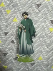 進撃の巨人 リヴァイ アクリルスタンド 正月