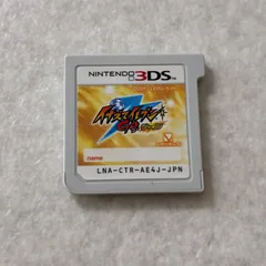 動作確認済 イナズマイレブンGO シャイン ニンテンドー3DS