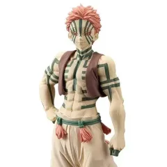 鬼滅の刃 猗窩座フィギュア