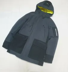 thisisneverthat ディスイズネバーザット ダウン パーカ