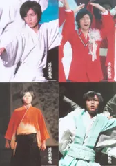 SnowMan 12年滝沢歌舞伎 阿部亮平 ステージフォトセット