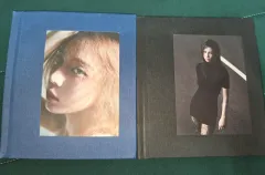 aespa カリナ ウィンター ドラマ シークエンス アルバム まとめ