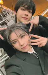 &TEAM YUMA盤 YUMA/NICHOLAS Go in Blind (月狼) 家族