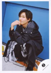 Snow Man 21年 滝沢歌舞伎ZERO 2021 阿部亮平 公式写真 *1枚