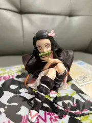 鬼滅の刃 一番くじ E賞 禰豆子 フィギュア