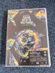 Mrs. GREEN APPLEゼンジン未到とヴェルトラウム～銘銘編～ DVD