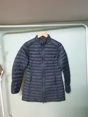 モンベル レディース 軽量ダウン 90