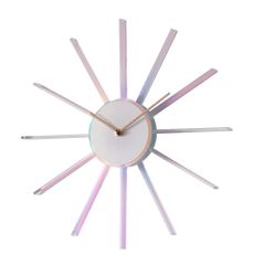 壁時計 掛時計 NEXTIME ネクスタイム ウォールクロック Radiant clock