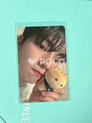 THE BOYZ キュー THE BOYZ WORLD TOUR : ZENERATION Ⅱ ミニドール