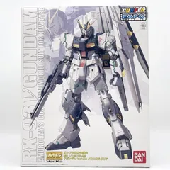 2026年最新】MG νガンダムver.kaの人気アイテム - メルカリ