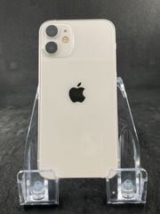 34 iPhone12mini ホワイト SIMフリー 極美品 - メルカリ