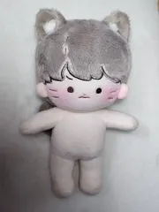 無属性綿人形 래찌 15cm