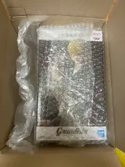 HUNTER×HUNTER クラピカ Grandista（グランディスタ） フィギュア 未開封 日本国内販売用