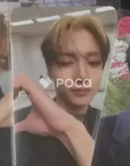 ALPHA DRIVE ONE サンウォン EUPHORIA JEWEL CASE ver. OLIVE YOUNG ラキドロ