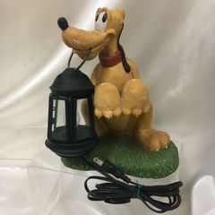 ディズニー プルート インテリアライト - メルカリ