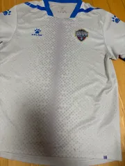 김천상무トレーニングウェア