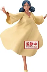 【中古】「非常に良い」バンプレスト 機動戦士ガンダム ララァ・スン フィギュア A