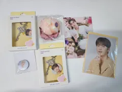 【まとめ売り】ファンミンヒョン グッズセット 2026年最新】ファン・ミンヒョンの人気アイテム - メルカリ