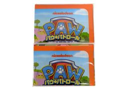 PAW Patrol パウパトロール レジャーシート　2セット