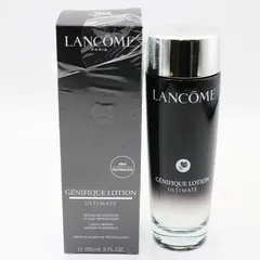 mimi様専用　2点セット未使用 ランコム ジェニフィック アルティメ エッセンスローション 150ml CR8-01-15-06