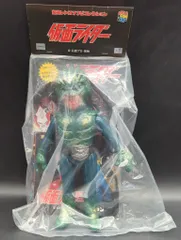 2026年最新】東映レトロソフビコレクション 仮面ライダーの人気