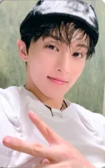 NCT mu-mo MARK The Firstfruit