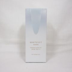 CPコスメティクス ソワーニュ ホワイトシフト メラノクリスタル