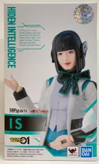 BANDAI SPIRITS S.H.Figuarts 仮面ライダーゼロワン イズ