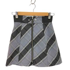 スナイデル snidel 24SS センタージップスカショーパン レディース JPN：1 