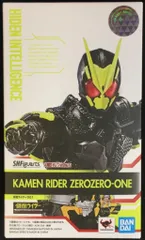 BANDAI SPIRITS S.H.Figuarts 令和 ザ・ファースト・ジェネレーション 仮面ライダー001