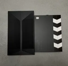 BTS ARMY MEMBERSHIP KIT