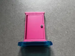 マクドナルド ハッピーセット ドラえもん どこでもドア