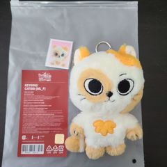 BOYNEXTDOOR ボネクド プネクド ソンホ ぬいぐるみ キーリング